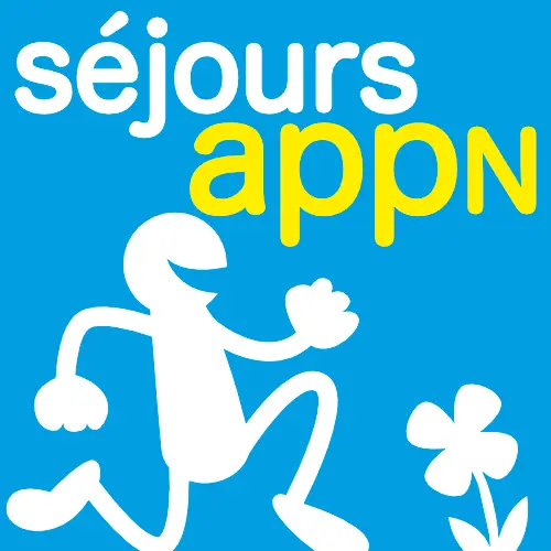 Logo Séjours APPN - Séjours sportif dans le Jura